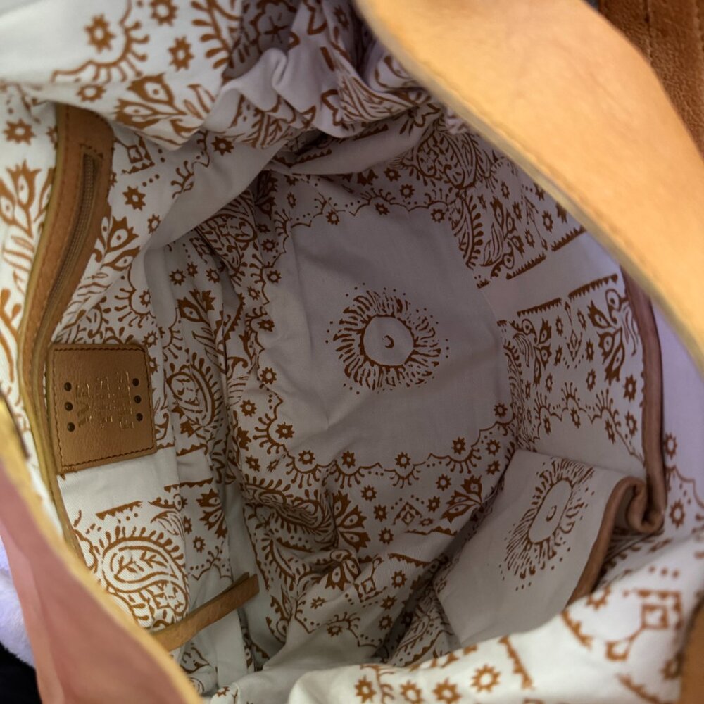 We The Free Sabine Slouchy Bag - Picture 5 of 9